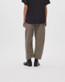 RABENS SALONER - OCTOBER SHAPED PANTS - RABENS SALONER RABENS SALONER - OCTOBER SHAPED PANTS - RABENS SALONER