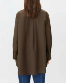 Masai - BLUSE MALSAELORA - MASAI Masai - BLUSE MALSAELORA - MASAI