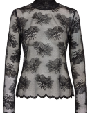 NÜMPH - NUCLEO LS BLOUSE - NÜMPH