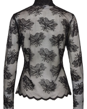 NUCLEO LS BLOUSE - NÜMPH
