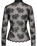 NÜMPH - NUCLEO LS BLOUSE - NÜMPH