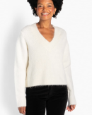 HÉST - PERNILLE SWEATER - HÉST HÉST - PERNILLE SWEATER - HÉST