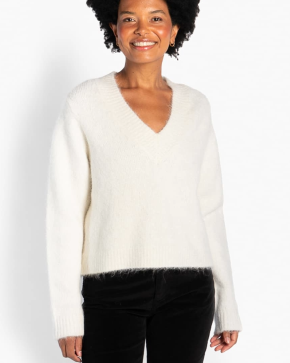 HÉST - PERNILLE SWEATER - HÉST HÉST - PERNILLE SWEATER - HÉST