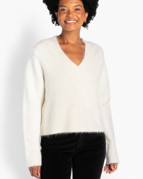 PERNILLE SWEATER - HÉST PERNILLE SWEATER - HÉST