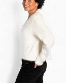 HÉST - PERNILLE SWEATER - HÉST HÉST - PERNILLE SWEATER - HÉST