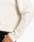 HÉST - PERNILLE SWEATER - HÉST HÉST - PERNILLE SWEATER - HÉST