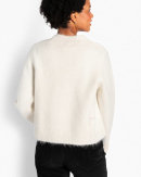 HÉST - PERNILLE SWEATER - HÉST HÉST - PERNILLE SWEATER - HÉST