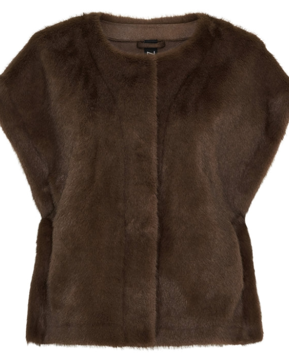 Furst - NOVALENCIA PONCHO