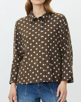 BLUSE MALLONKA - MASAI BLUSE MALLONKA - MASAI