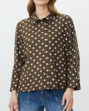Masai - BLUSE MALLONKA - MASAI Masai - BLUSE MALLONKA - MASAI