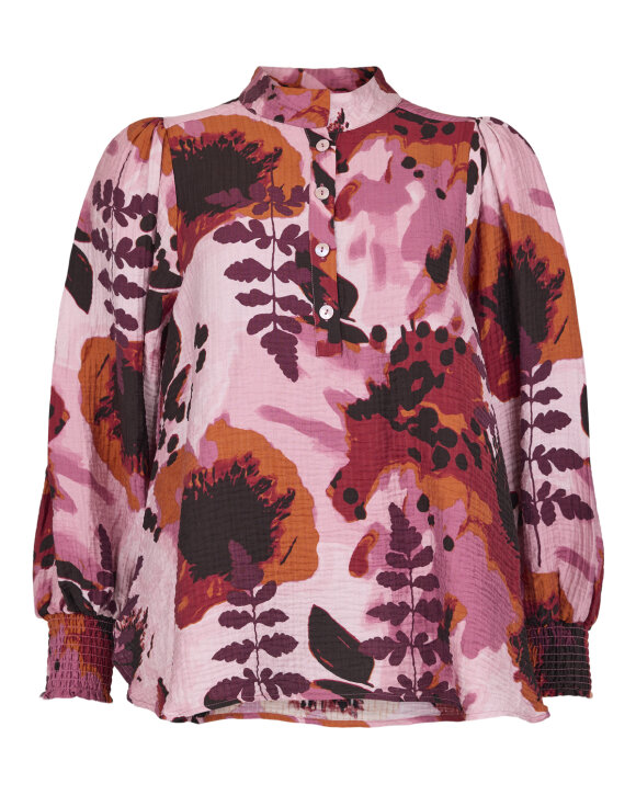 NOEN - BLUSE 84027 - NOEN