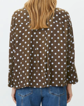 BLUSE MALLONKA - MASAI