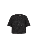 MOS MOSH - Bluse Reya sequins back top - Mos Mosh MOS MOSH - Bluse Reya sequins back top - Mos Mosh