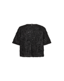 MOS MOSH - Bluse Reya sequins back top - Mos Mosh MOS MOSH - Bluse Reya sequins back top - Mos Mosh