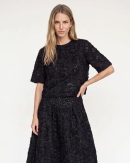 MOS MOSH - Bluse Reya sequins back top - Mos Mosh MOS MOSH - Bluse Reya sequins back top - Mos Mosh
