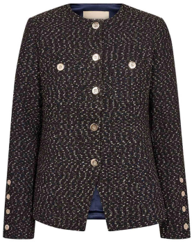 Blazer Silje Gracy - Mos Mosh
