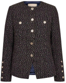 MOS MOSH - Blazer Silje Gracy - Mos Mosh MOS MOSH - Blazer Silje Gracy - Mos Mosh