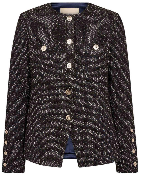 MOS MOSH - Blazer Silje Gracy - Mos Mosh MOS MOSH - Blazer Silje Gracy - Mos Mosh