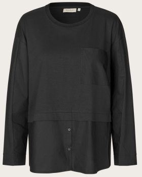 MADYNYA BLUSE - MASAI