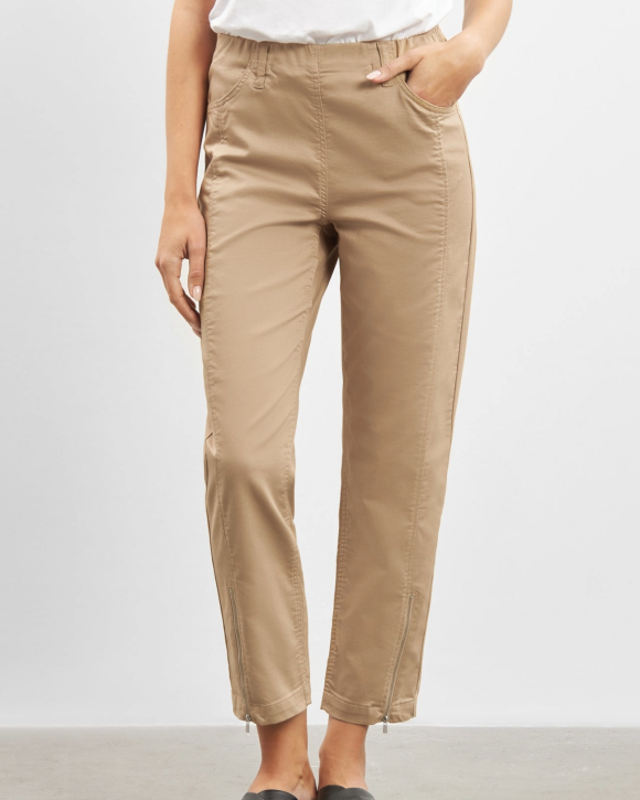 LauRie - PIPER CROPPED BUKS - LAURIE LauRie - PIPER CROPPED BUKS - LAURIE