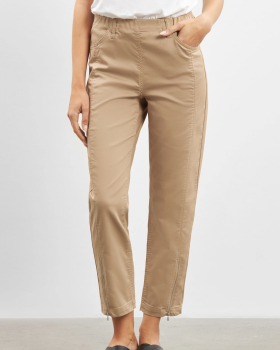 PIPER CROPPED BUKS - LAURIE