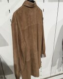 Furst - BTFSARA SUEDE SHIRT - BTF-CPH Furst - BTFSARA SUEDE SHIRT - BTF-CPH