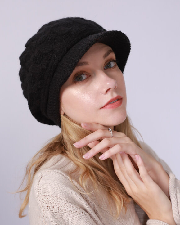 Just d`lux - HAT  W29-0001 - Just d`lux