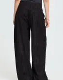 Fransa - FRSPIN PANTS - FRANSA Fransa - FRSPIN PANTS - FRANSA