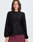 Fransa - FRARLOWE TEE 1 - FRANSA Fransa - FRARLOWE TEE 1 - FRANSA