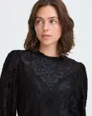 Fransa - FRARLOWE TEE 1 - FRANSA Fransa - FRARLOWE TEE 1 - FRANSA