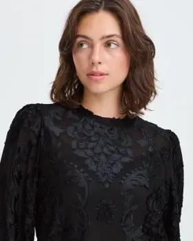 FRARLOWE TEE 1 - FRANSA