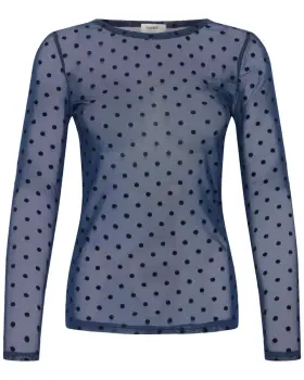 FRDETA TEE 1 - FRANSA FRDETA TEE 1 - FRANSA