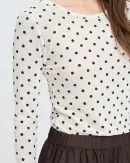 Fransa - FRDETA TEE 1 - FRANSA Fransa - FRDETA TEE 1 - FRANSA