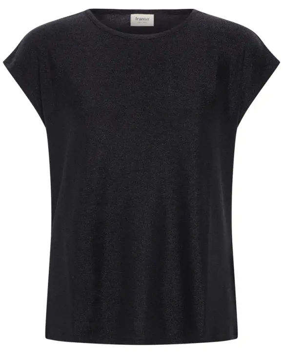 Fransa - FRAMARISSA TEE 1 - FRANSA Fransa - FRAMARISSA TEE 1 - FRANSA