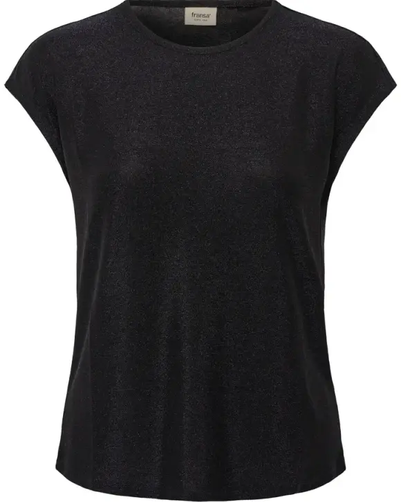 Fransa - FRAMARISSA TEE 1 - FRANSA Fransa - FRAMARISSA TEE 1 - FRANSA