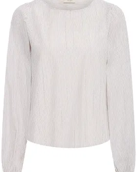 FRMYRA BLUSE 1 - FRANSA FRMYRA BLUSE 1 - FRANSA