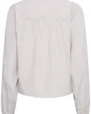 Fransa  - FRMYRA BLUSE 1 - FRANSA