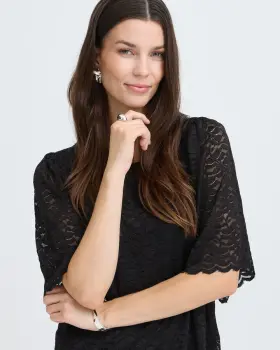 FRAMELIA DRESS 1 - FRANSA