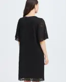Fransa - FRAMELIA DRESS 1 - FRANSA Fransa - FRAMELIA DRESS 1 - FRANSA