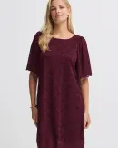 Fransa - FRAMELIA DRESS 1 - FRANSA Fransa - FRAMELIA DRESS 1 - FRANSA