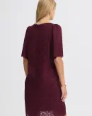 Fransa - FRAMELIA DRESS 1 - FRANSA Fransa - FRAMELIA DRESS 1 - FRANSA