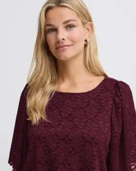 FRAMELIA DRESS 1 - FRANSA
