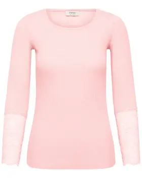 FRHIZAMOND TEE 19 - FRANSA FRHIZAMOND TEE 19 - FRANSA