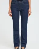 Fransa - FRCELINA PAM JEANS - FRANSA Fransa - FRCELINA PAM JEANS - FRANSA