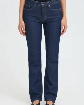 FRCELINA PAM JEANS - FRANSA FRCELINA PAM JEANS - FRANSA