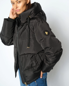 MMNOVA JILLY DOWN JACKET - MOS MOSH MMNOVA JILLY DOWN JACKET - MOS MOSH