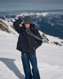 MOS MOSH - MMNOVA JILLY DOWN JACKET - MOS MOSH MOS MOSH - MMNOVA JILLY DOWN JACKET - MOS MOSH