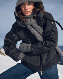 MOS MOSH - MMNOVA JILLY DOWN JACKET - MOS MOSH MOS MOSH - MMNOVA JILLY DOWN JACKET - MOS MOSH