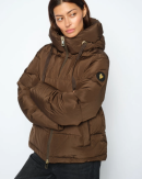 MOS MOSH - MMNOVA JILLY DOWN JACKET - MOS MOSH MOS MOSH - MMNOVA JILLY DOWN JACKET - MOS MOSH