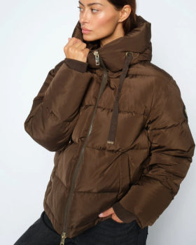 MMNOVA JILLY DOWN JACKET - MOS MOSH